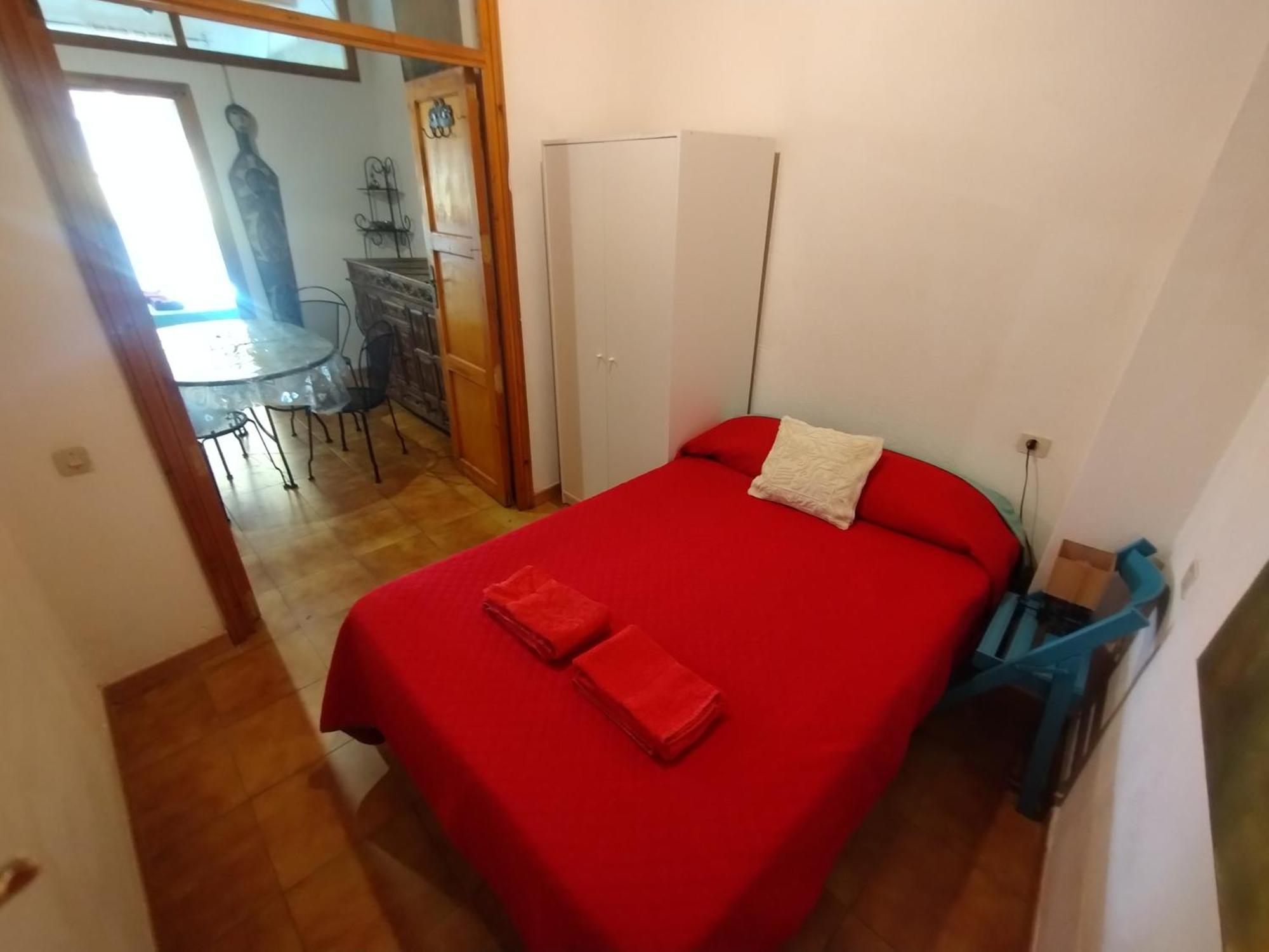 Casa Cavour Apartment Alghero Exterior foto