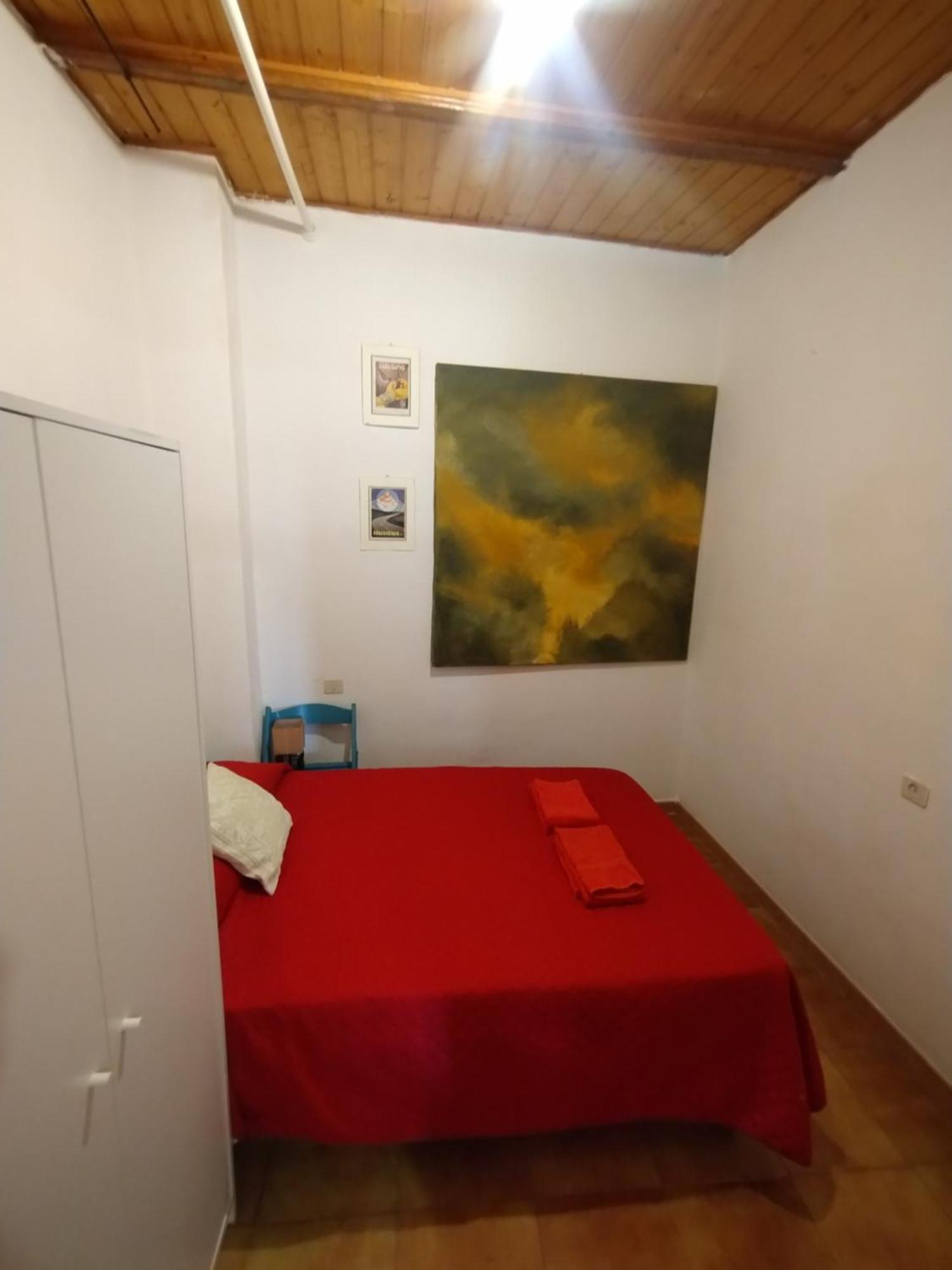 Casa Cavour Apartment Alghero Exterior foto