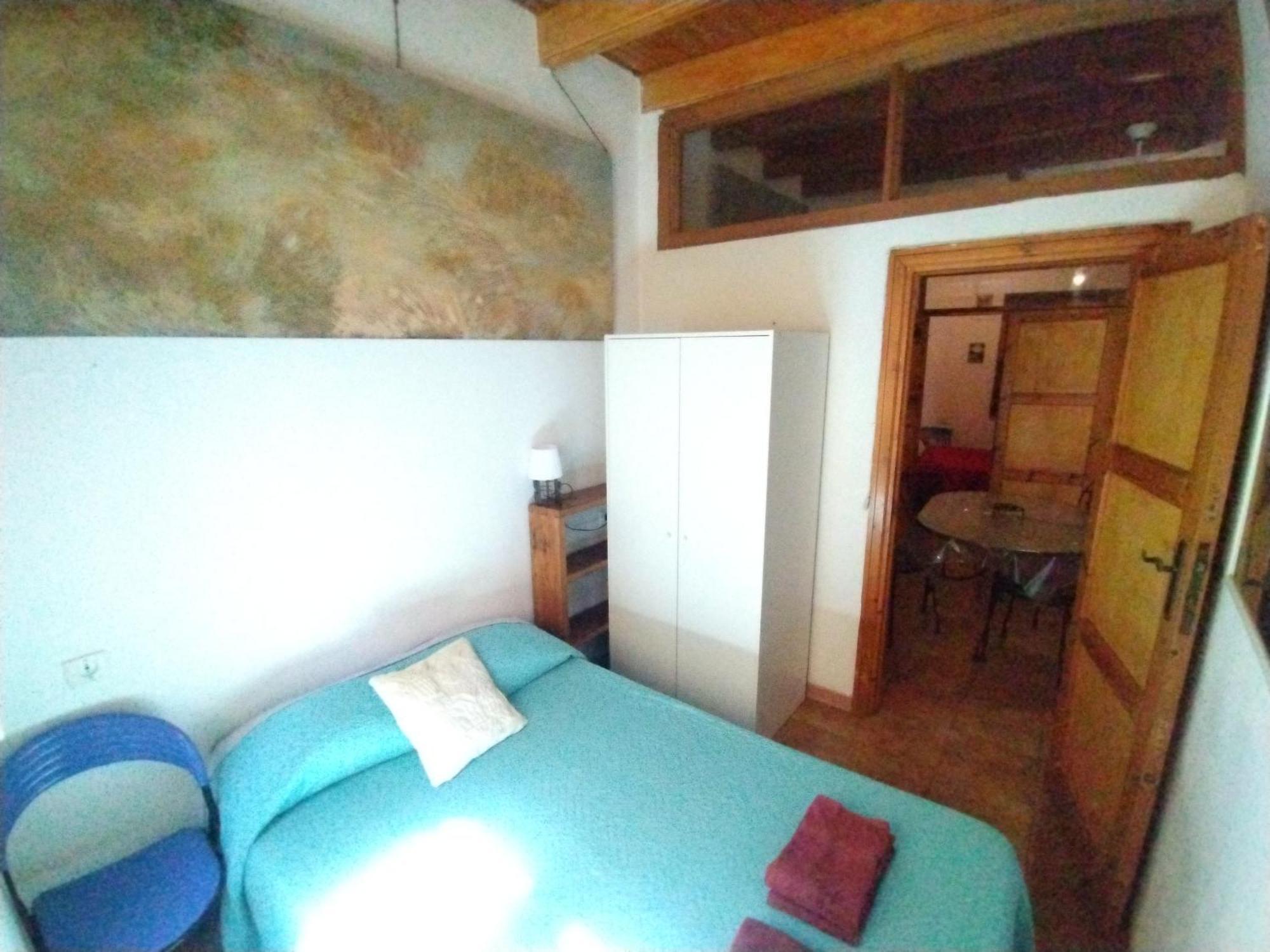 Casa Cavour Apartment Alghero Exterior foto