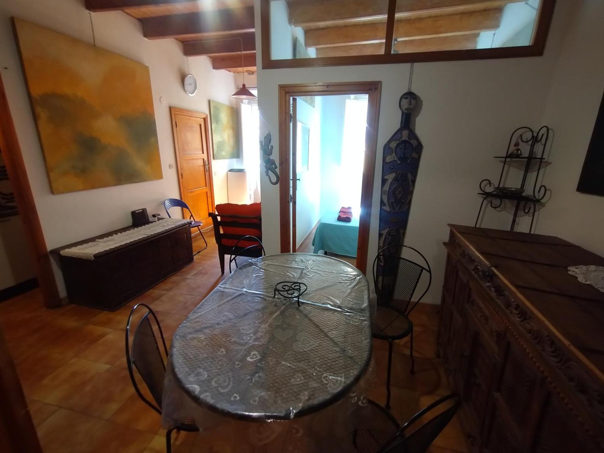 Casa Cavour Apartment Alghero Exterior foto
