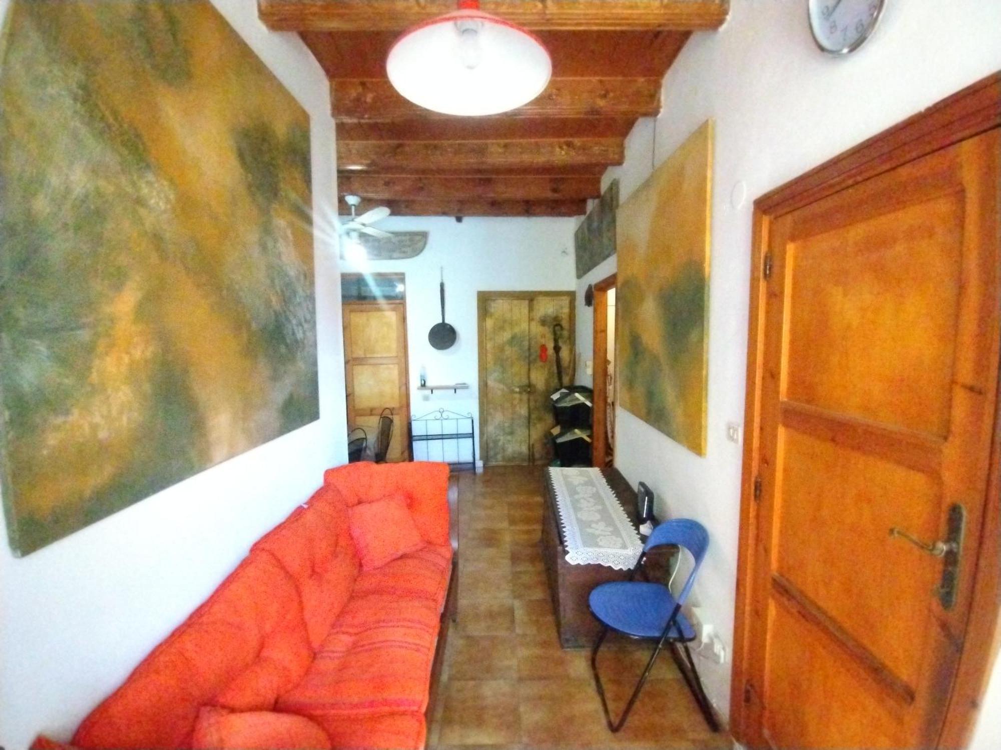Casa Cavour Apartment Alghero Exterior foto